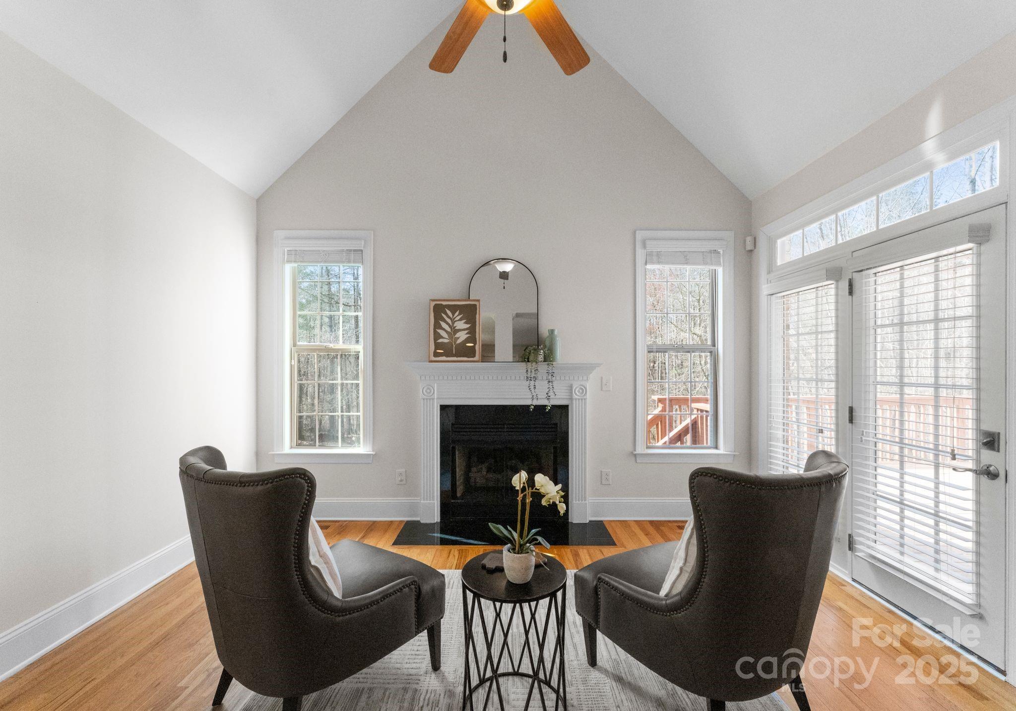 Northington Woods - Residential