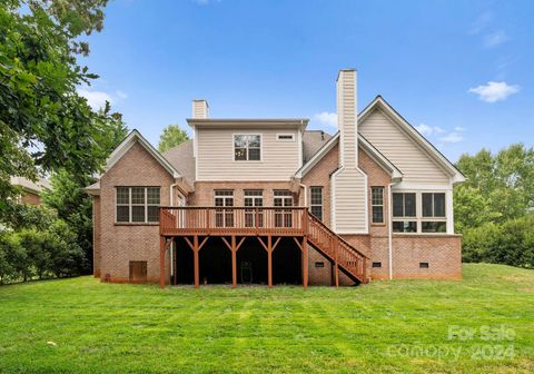 A home in Mooresville