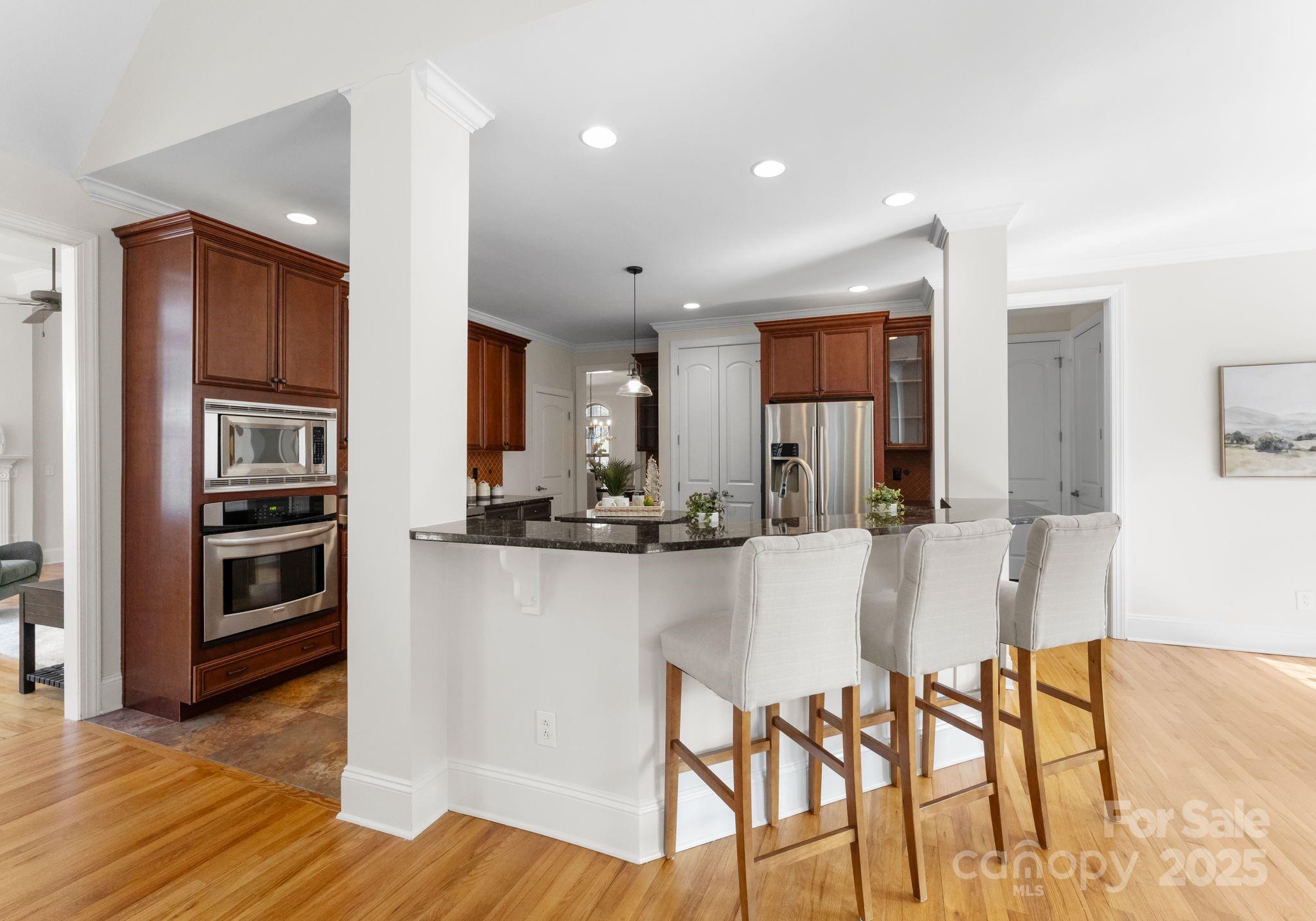 Northington Woods - Residential