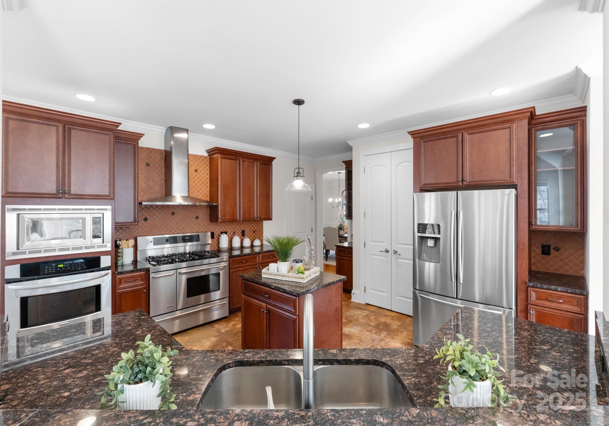 Northington Woods - Residential