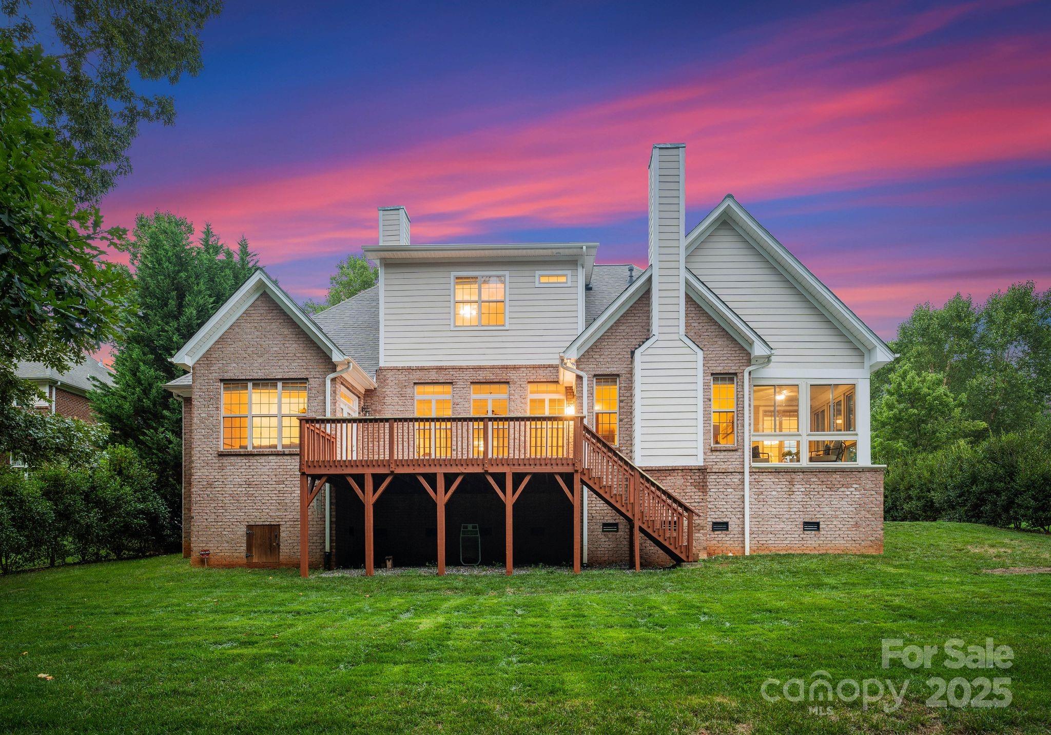 Northington Woods - Residential