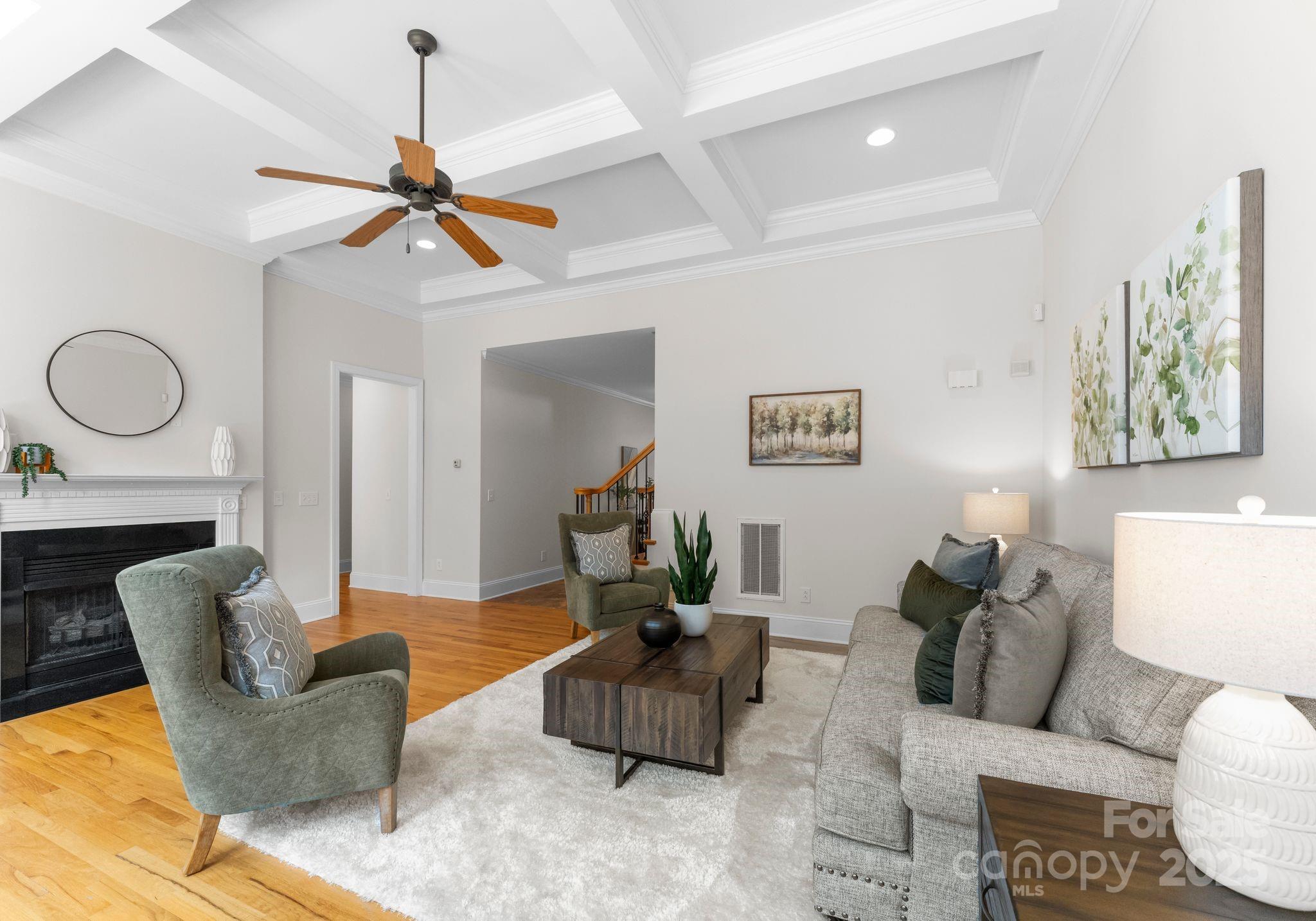 Northington Woods - Residential