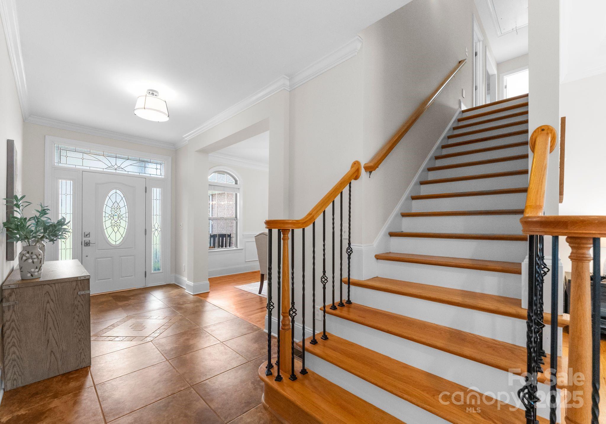 Northington Woods - Residential