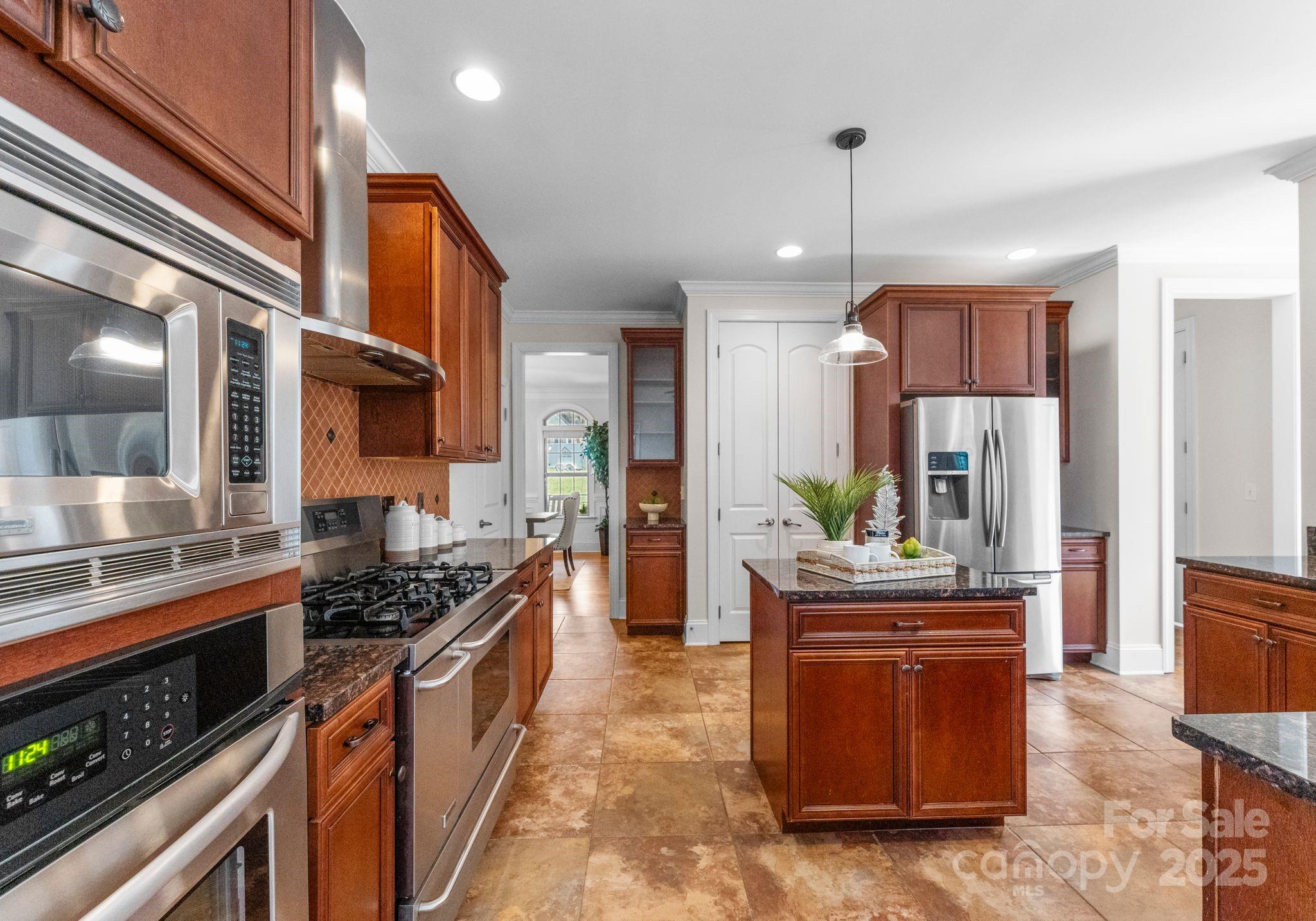 Northington Woods - Residential