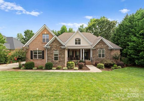 A home in Mooresville