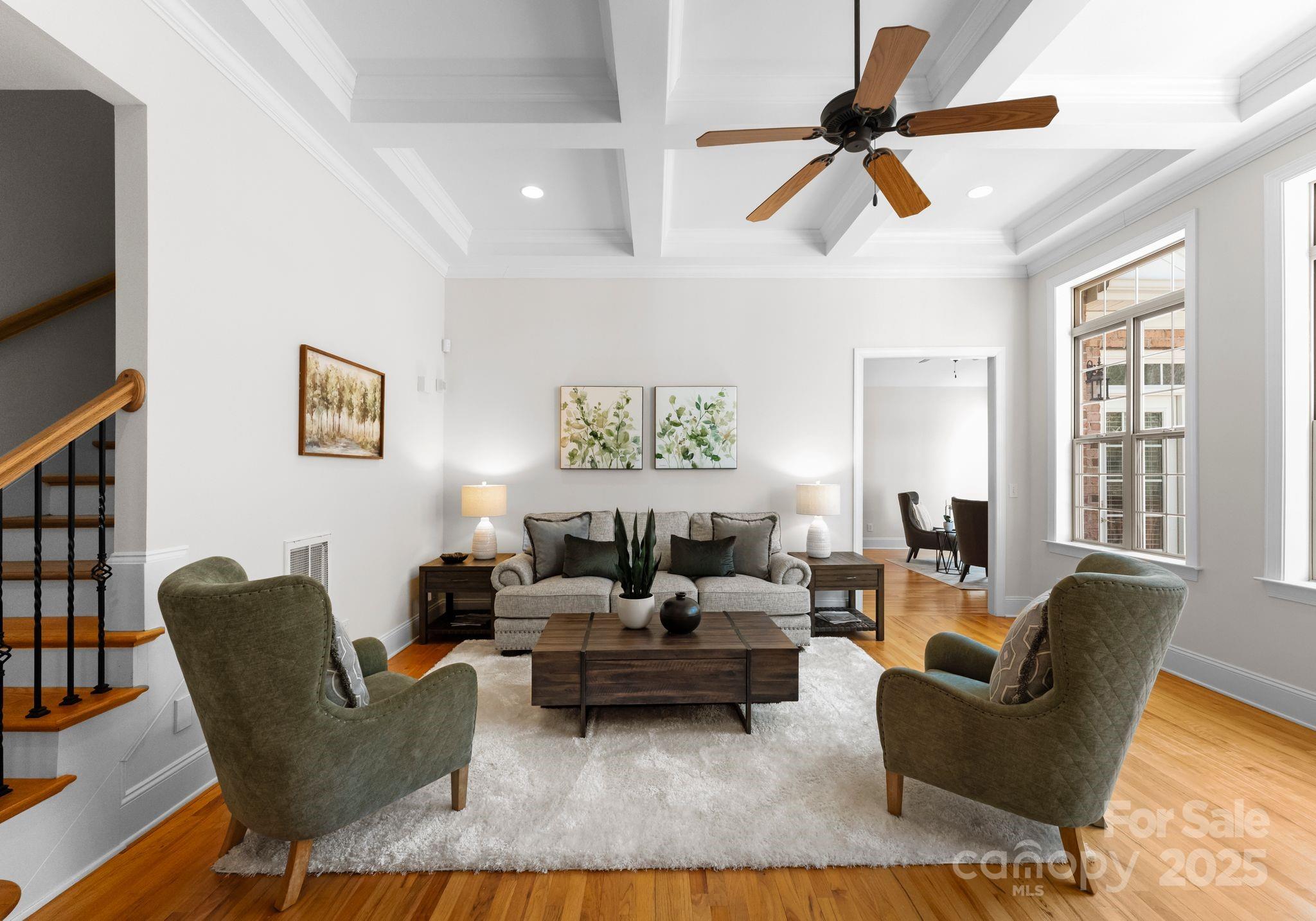 Northington Woods - Residential