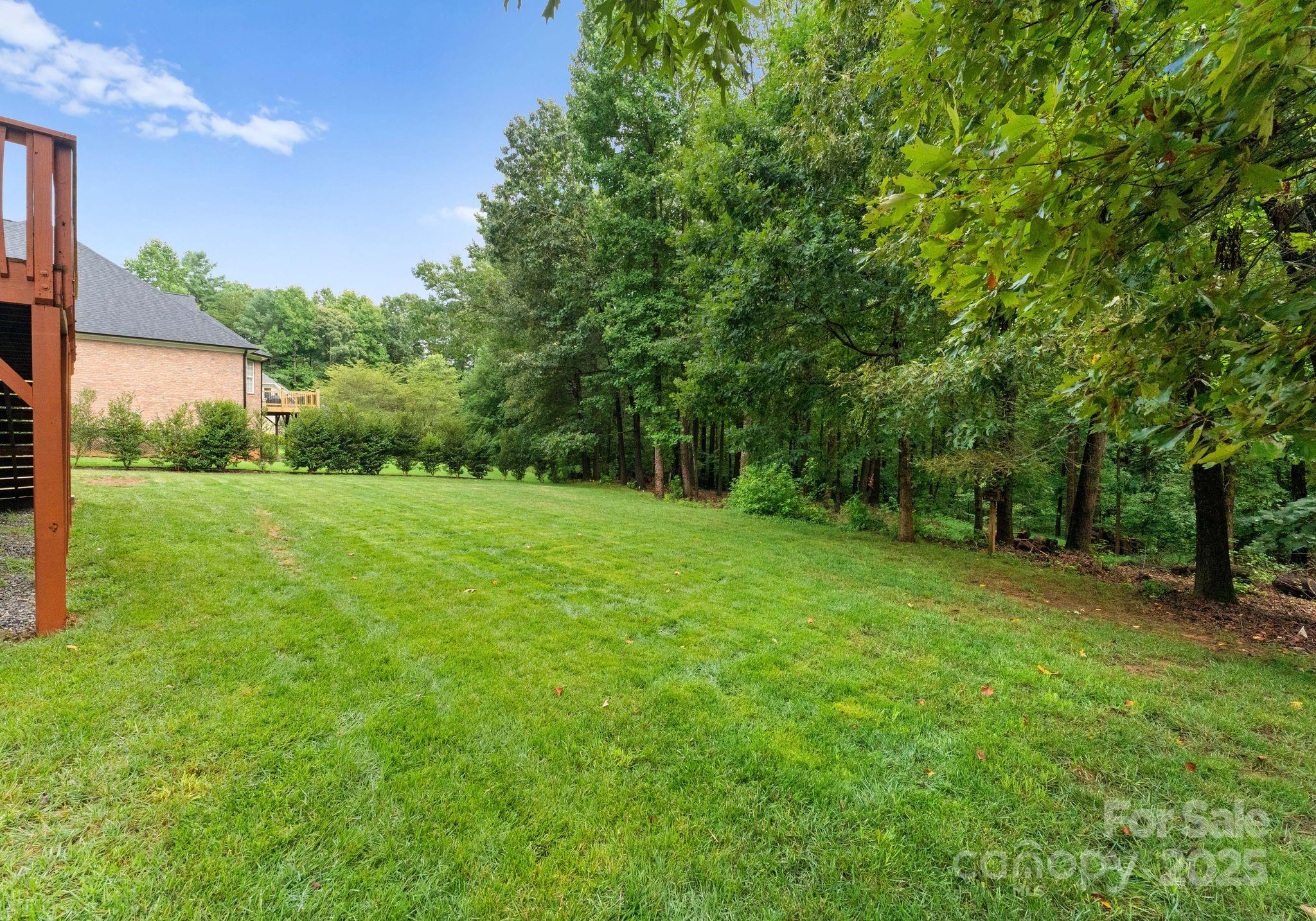 Northington Woods - Residential