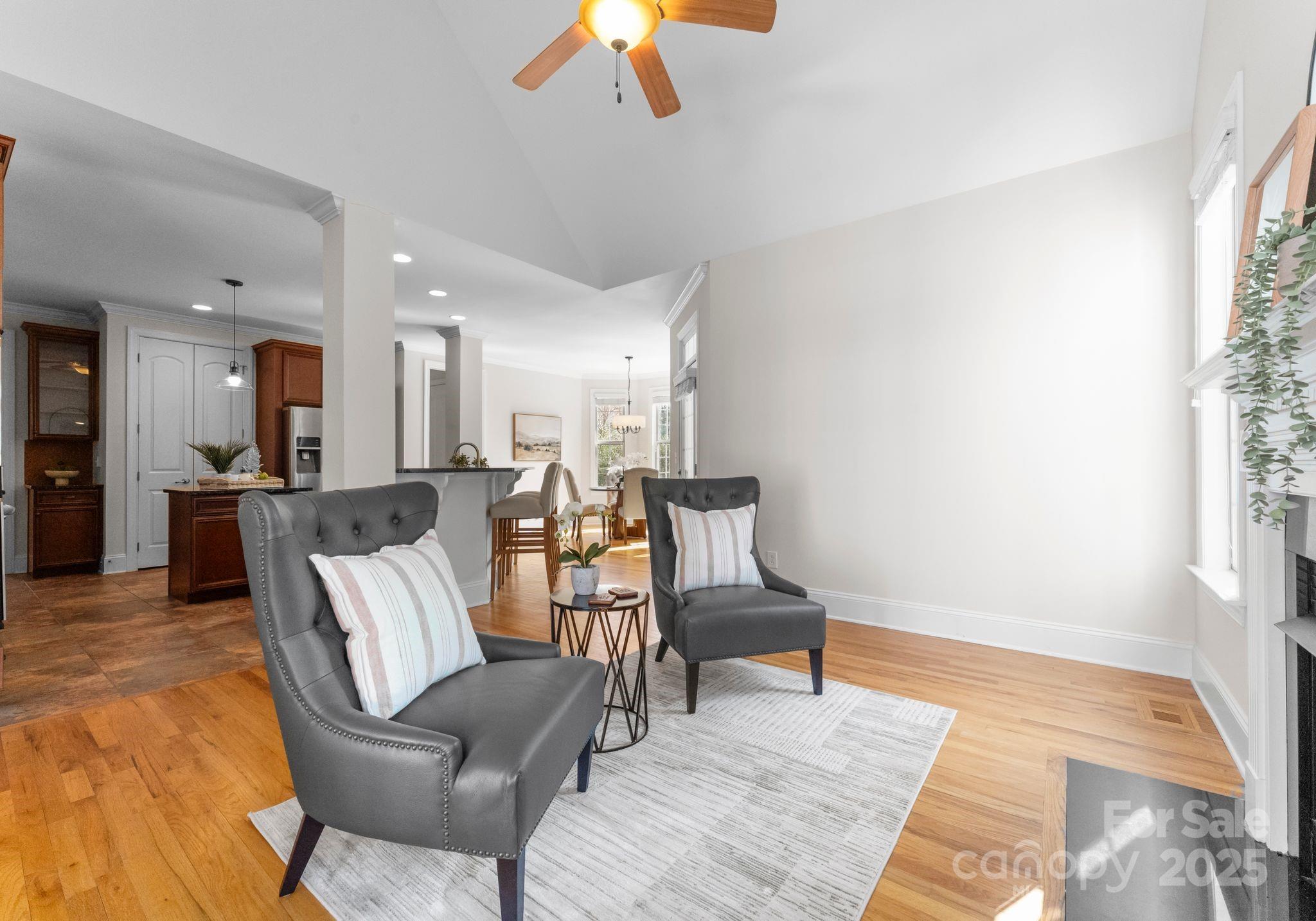 Northington Woods - Residential