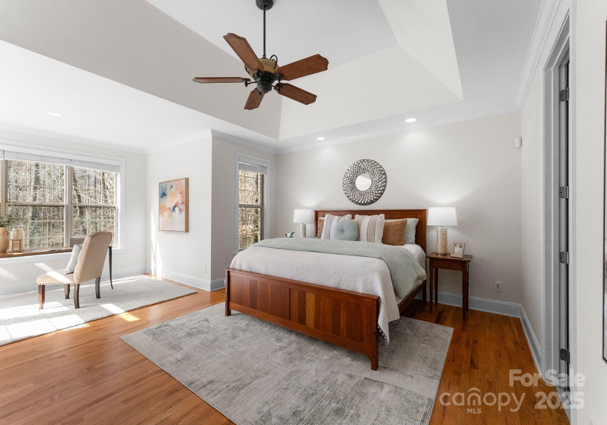 Northington Woods - Residential