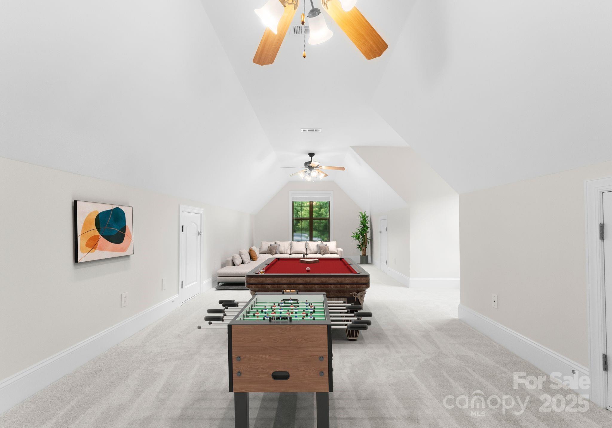 Northington Woods - Residential