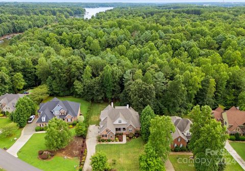 A home in Mooresville