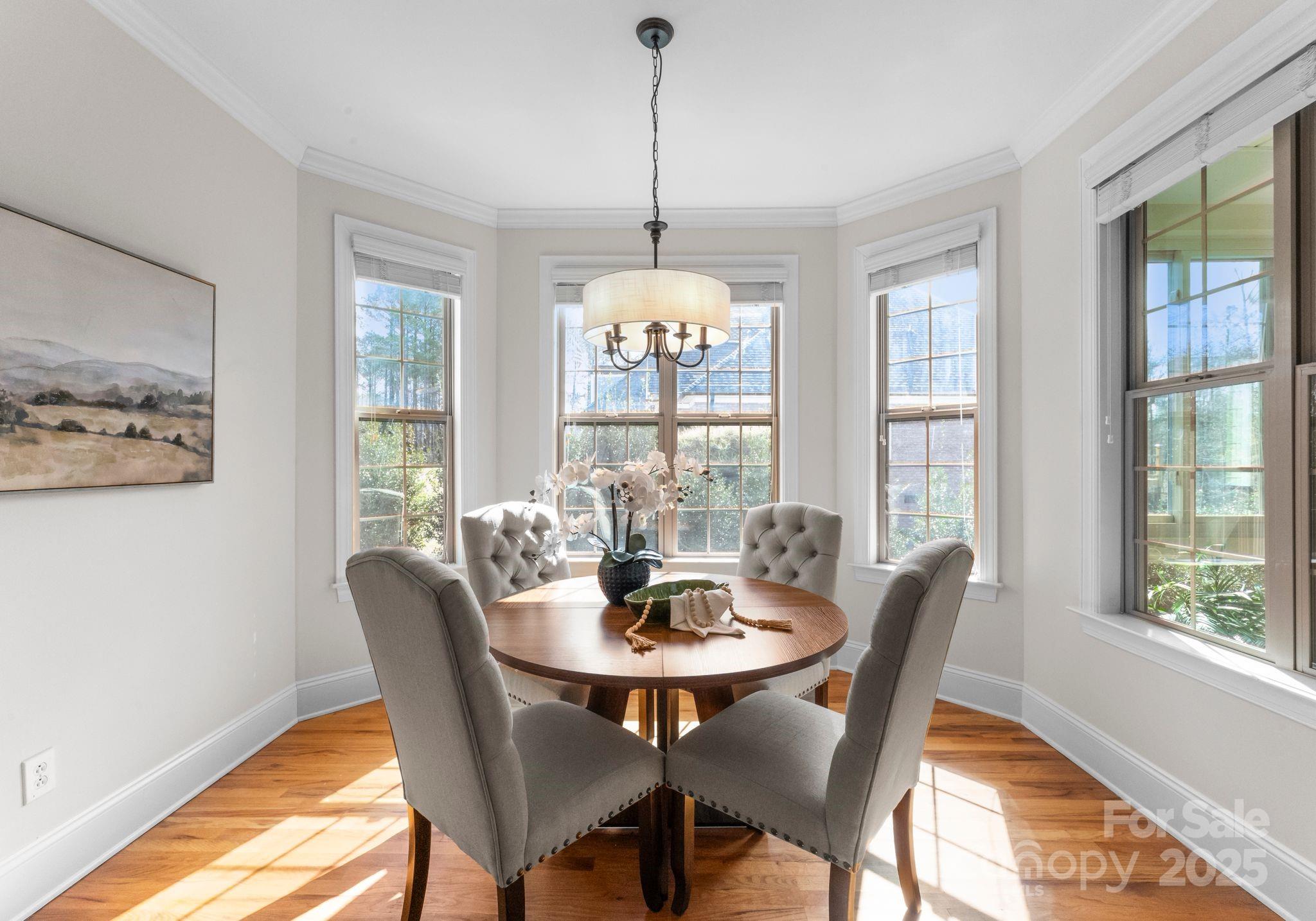 Northington Woods - Residential