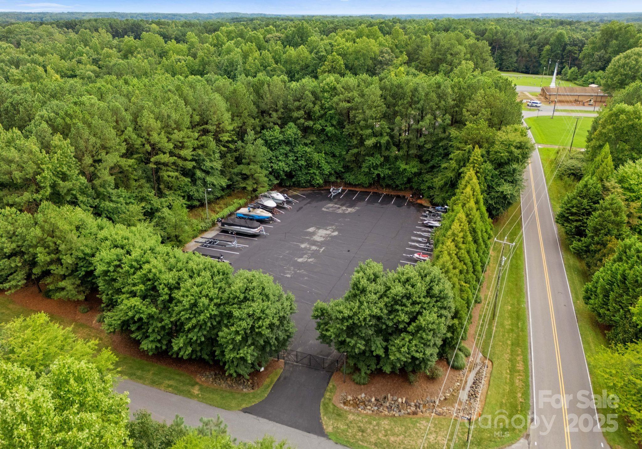 Northington Woods - Residential