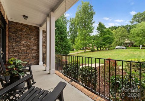 A home in Mooresville