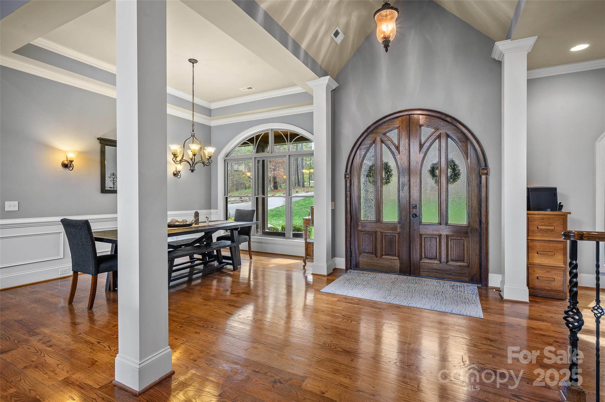 Beacon Pointe - Residential