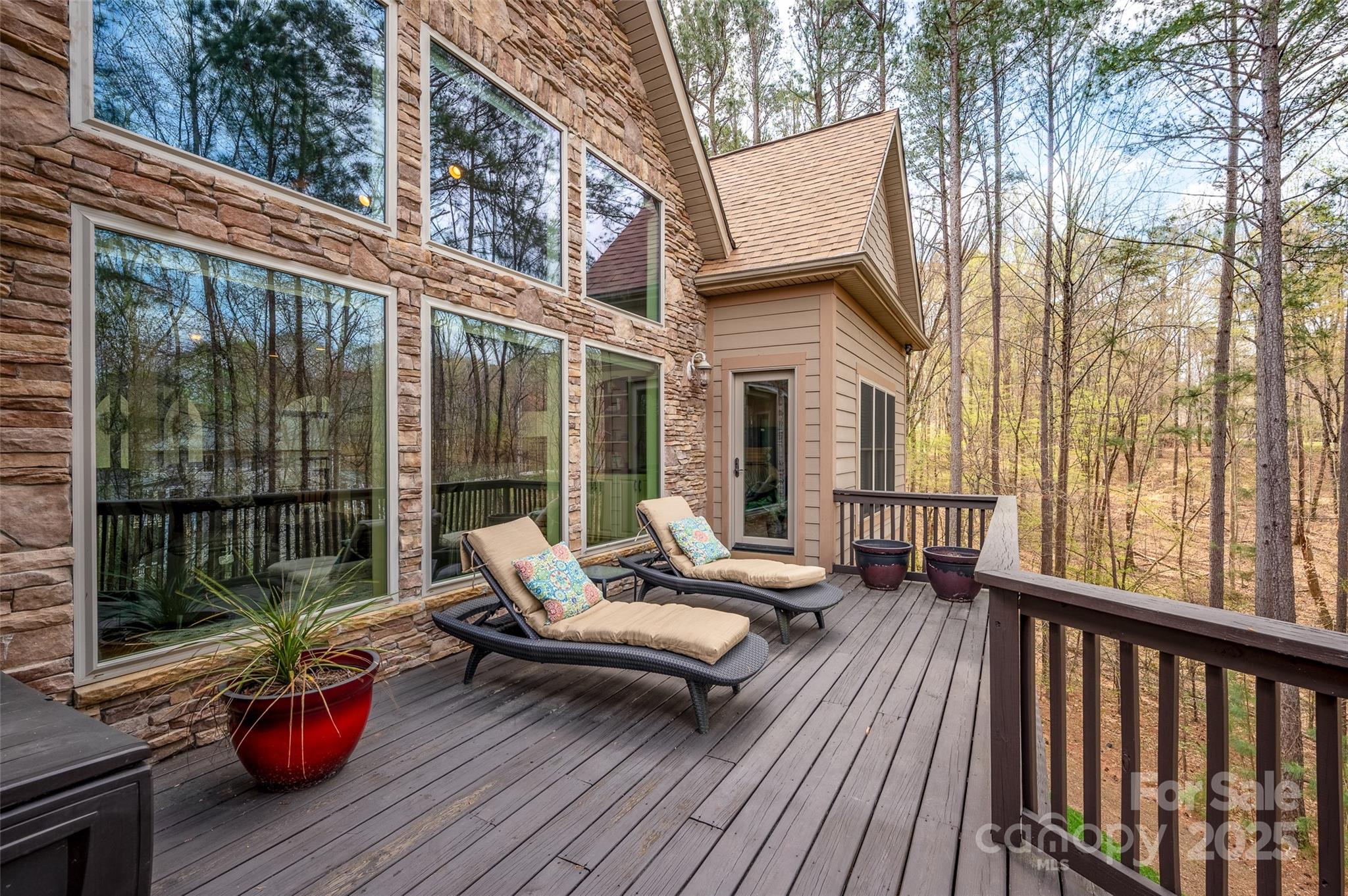 Beacon Pointe - Residential