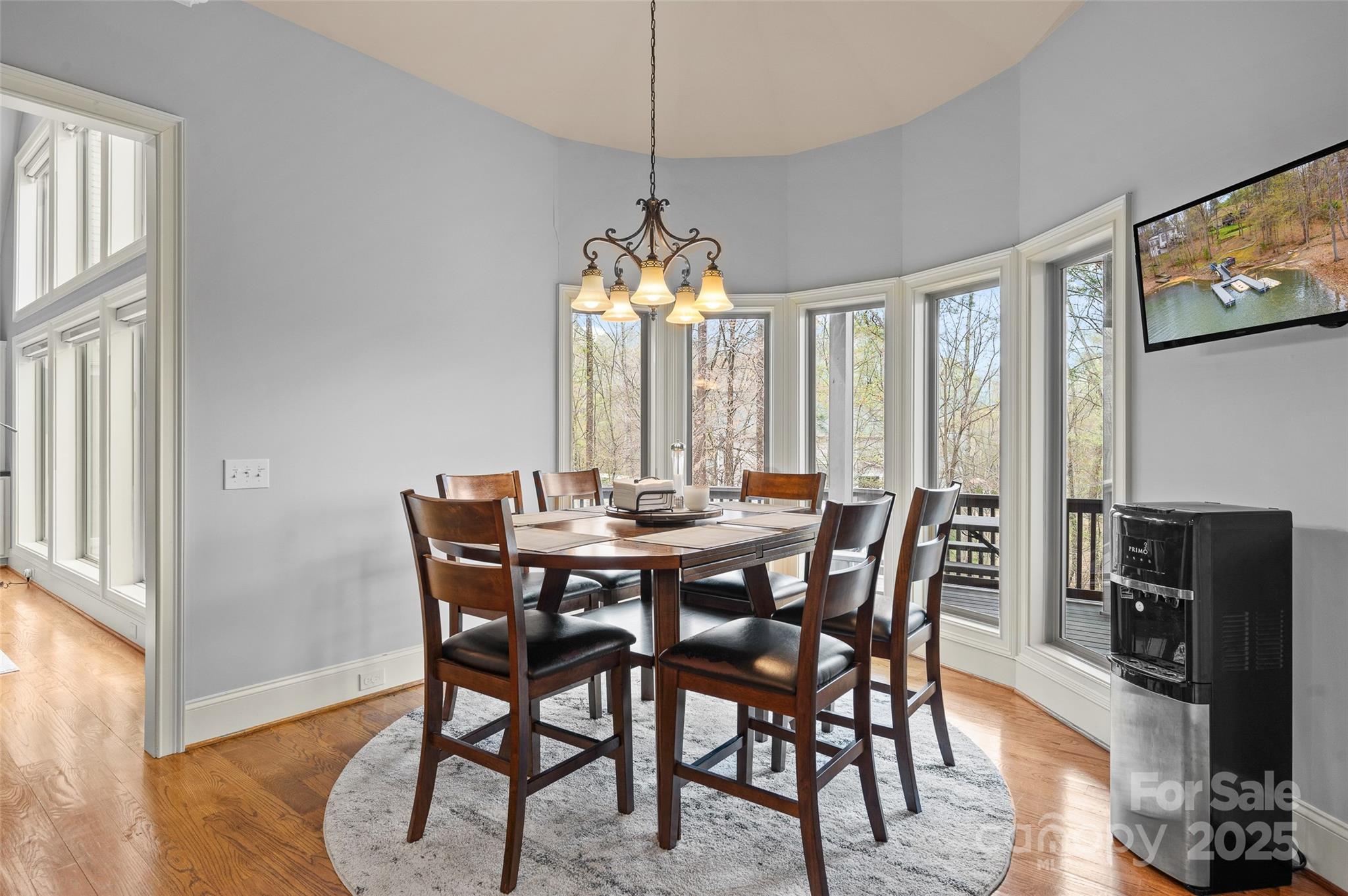 Beacon Pointe - Residential