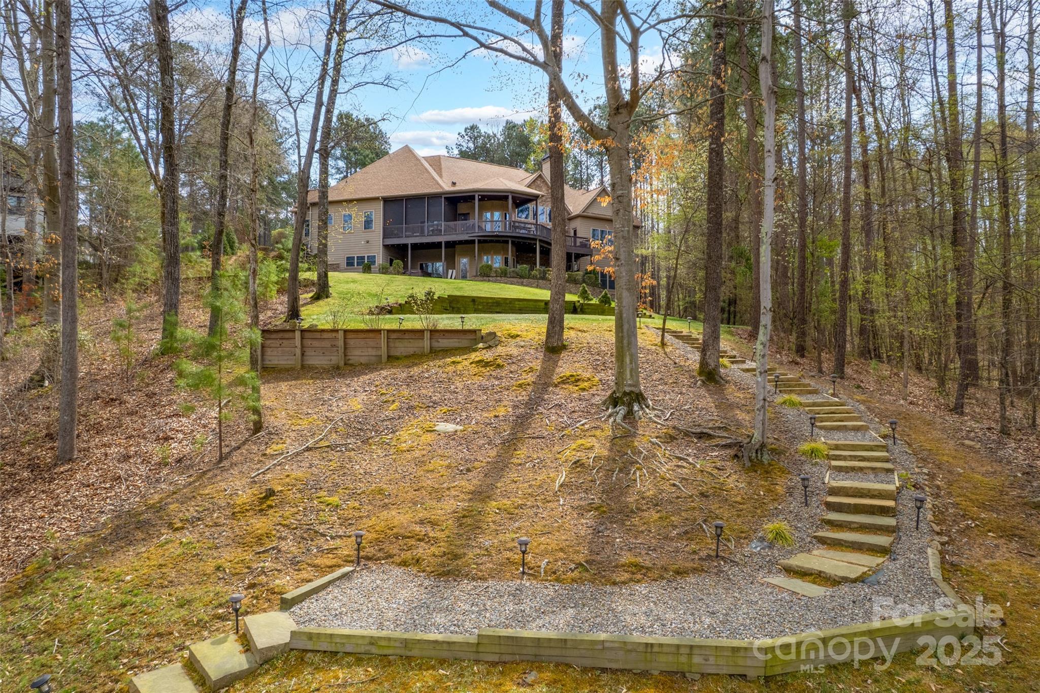 Beacon Pointe - Residential