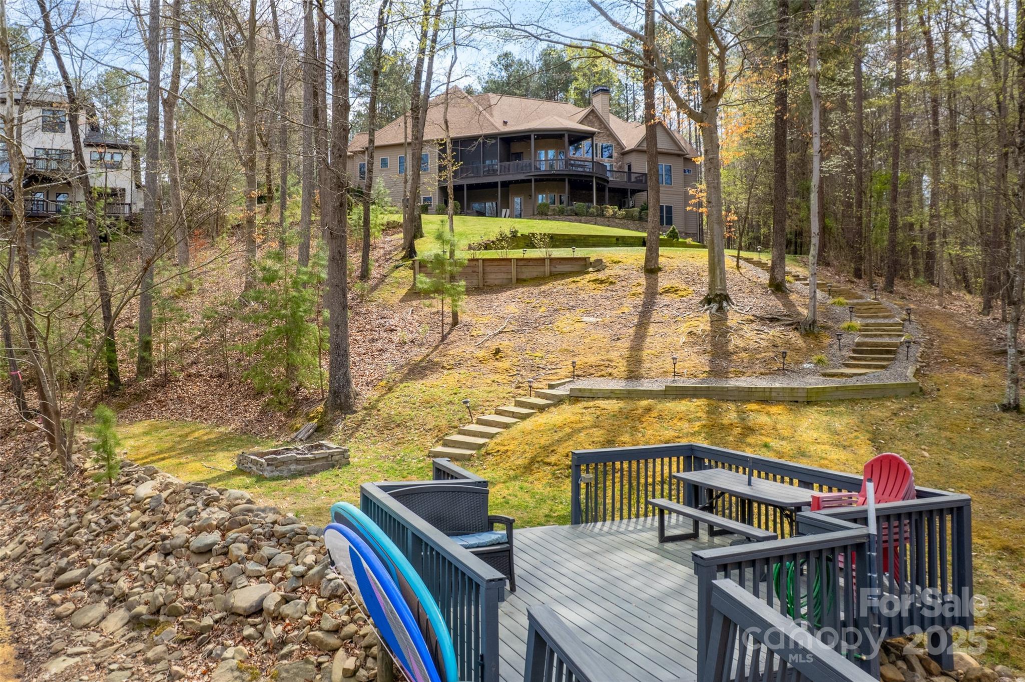 Beacon Pointe - Residential