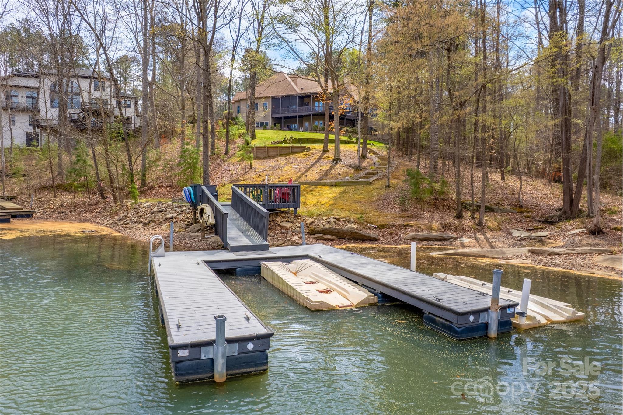 Beacon Pointe - Residential