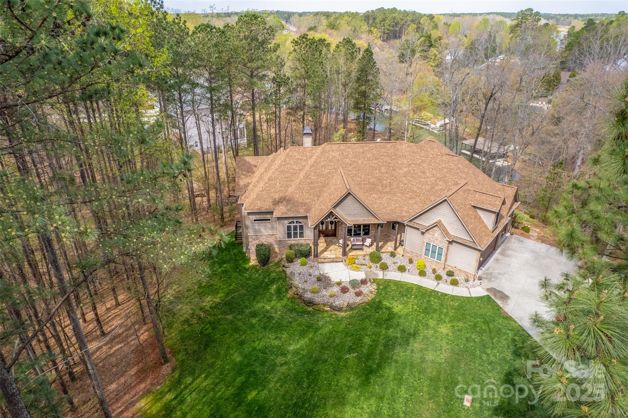 135 Frostcliff Lane