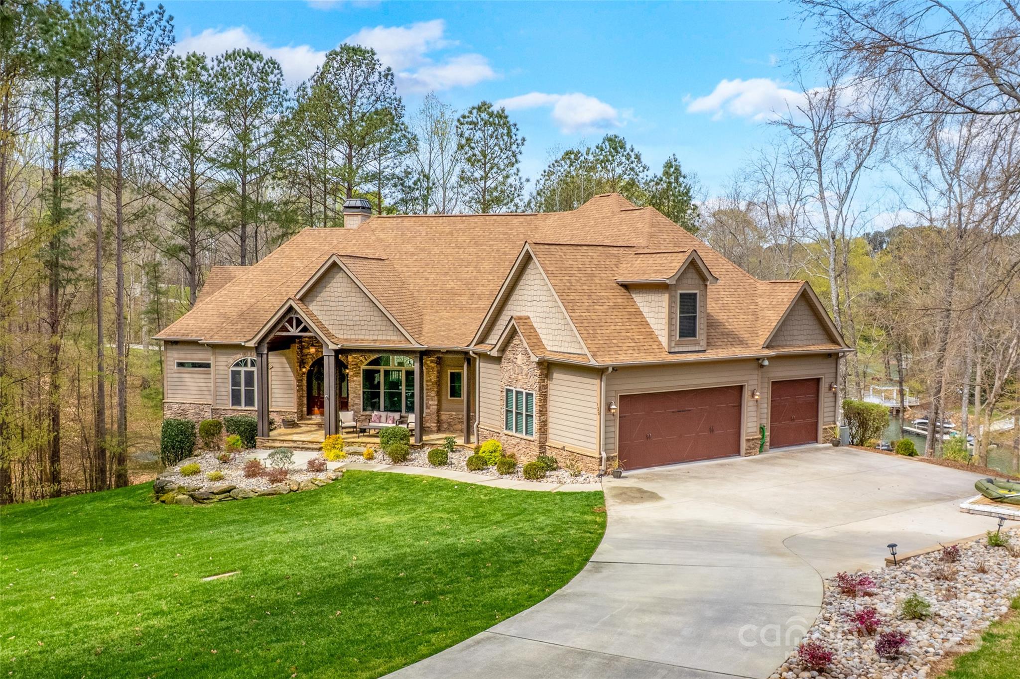 Beacon Pointe - Residential