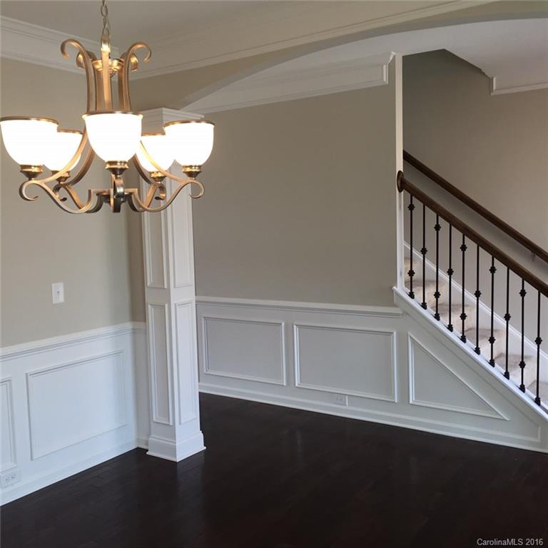 Somerset At Autumn Cove - Residential