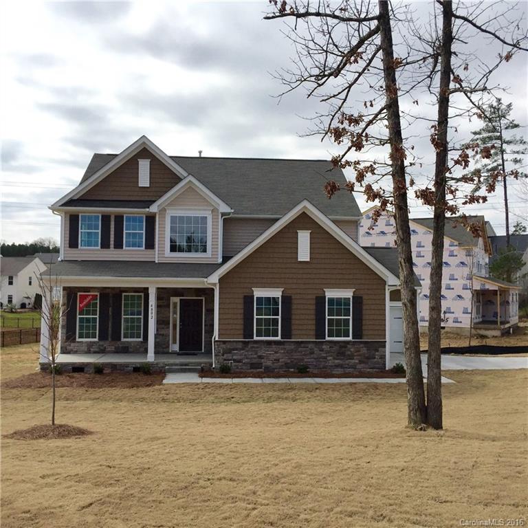 Somerset At Autumn Cove - Residential