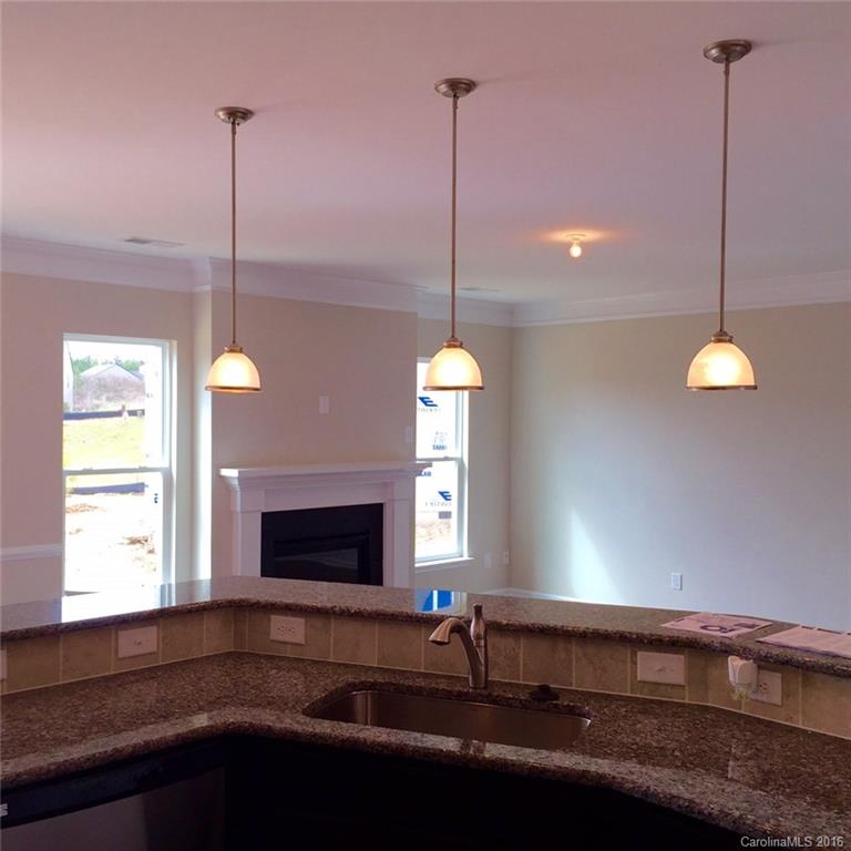 Somerset At Autumn Cove - Residential