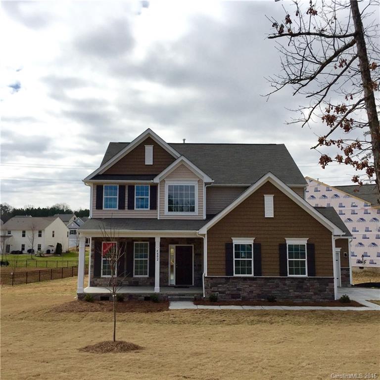 Somerset At Autumn Cove - Residential