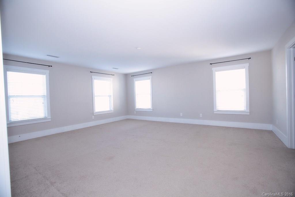 Balmoral - Residential