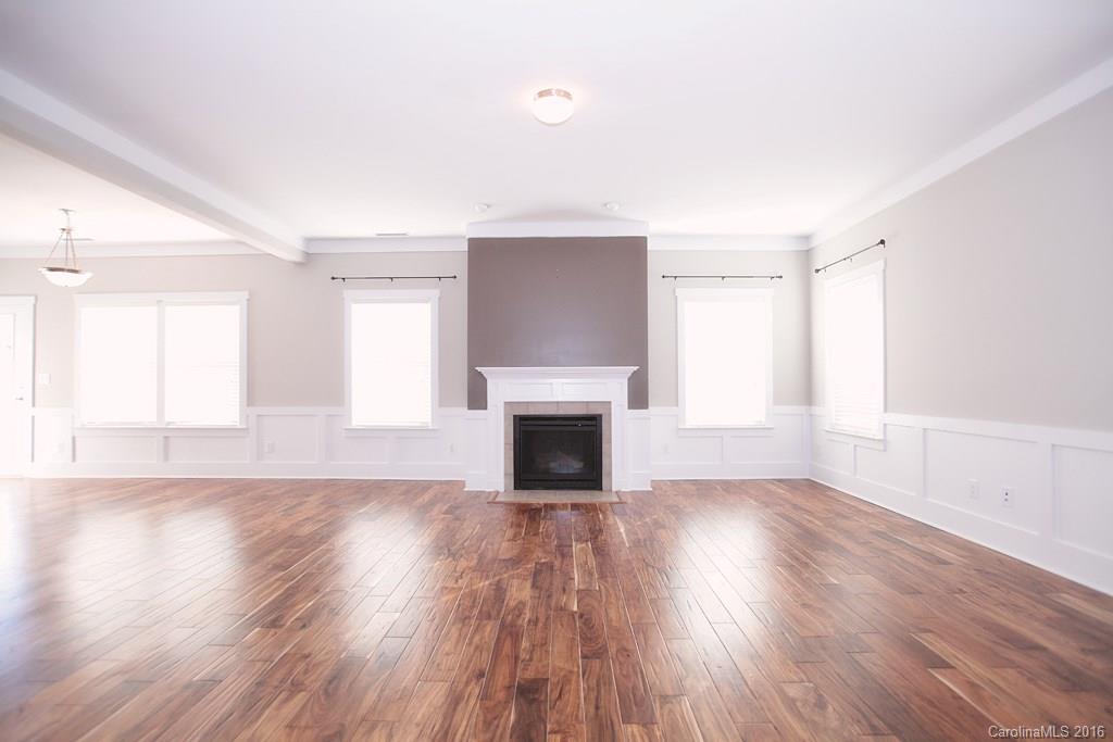 Balmoral - Residential