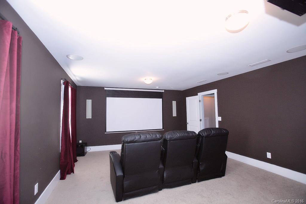 Balmoral - Residential