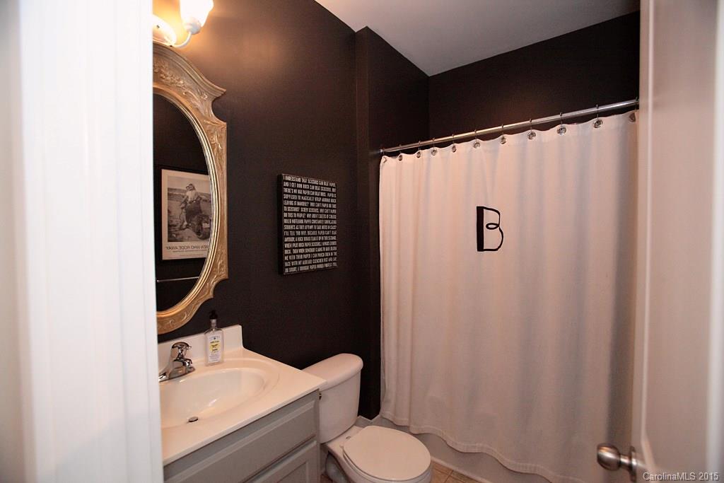 Balmoral - Residential