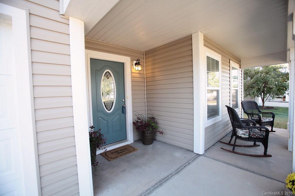 Balmoral - Residential