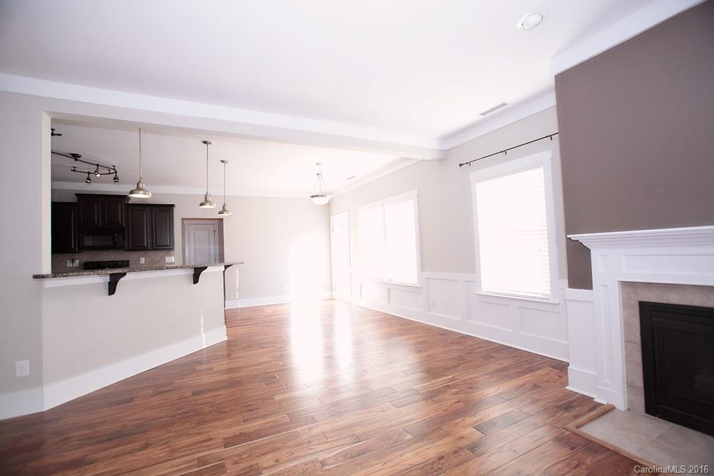 Balmoral - Residential