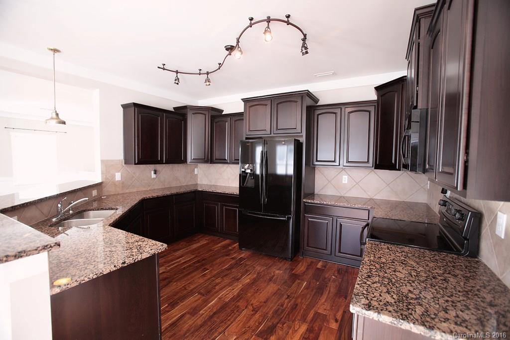 Balmoral - Residential