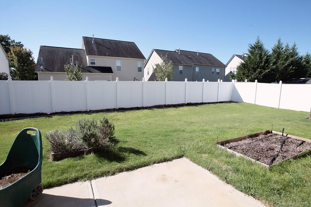 Balmoral - Residential