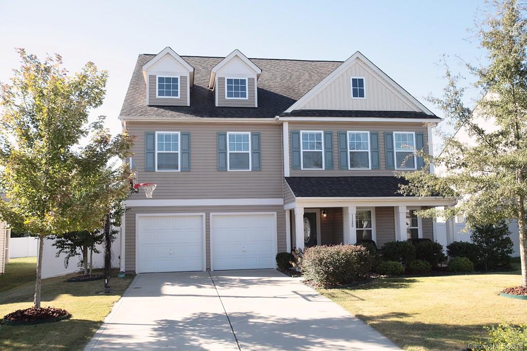 Balmoral - Residential