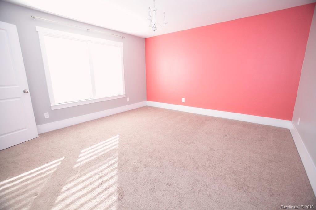 Balmoral - Residential