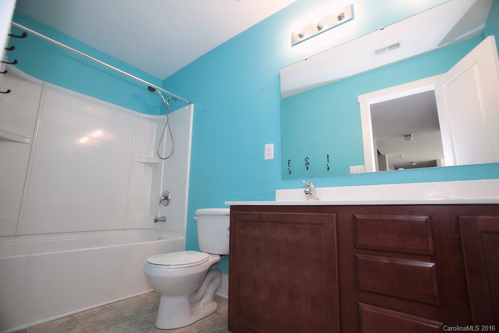 Balmoral - Residential