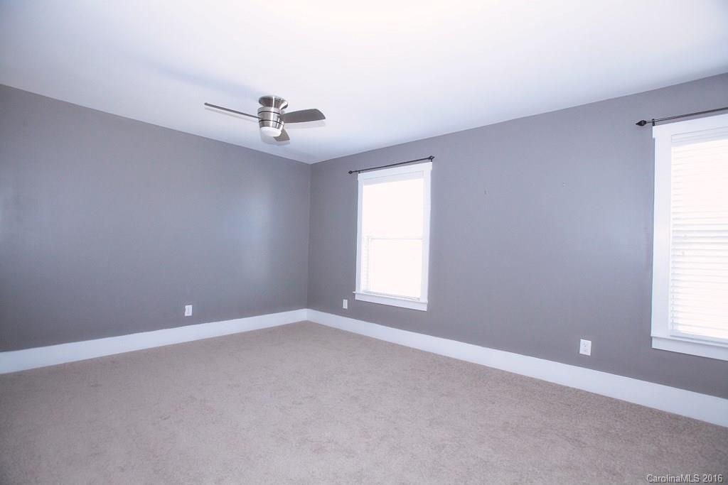 Balmoral - Residential