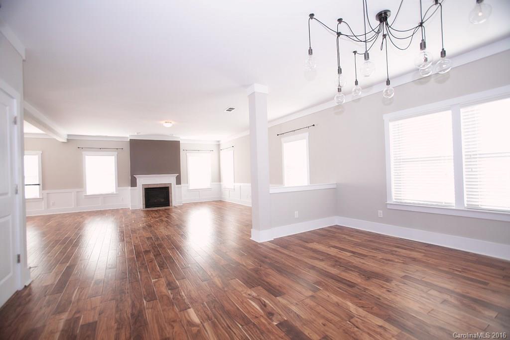 Balmoral - Residential