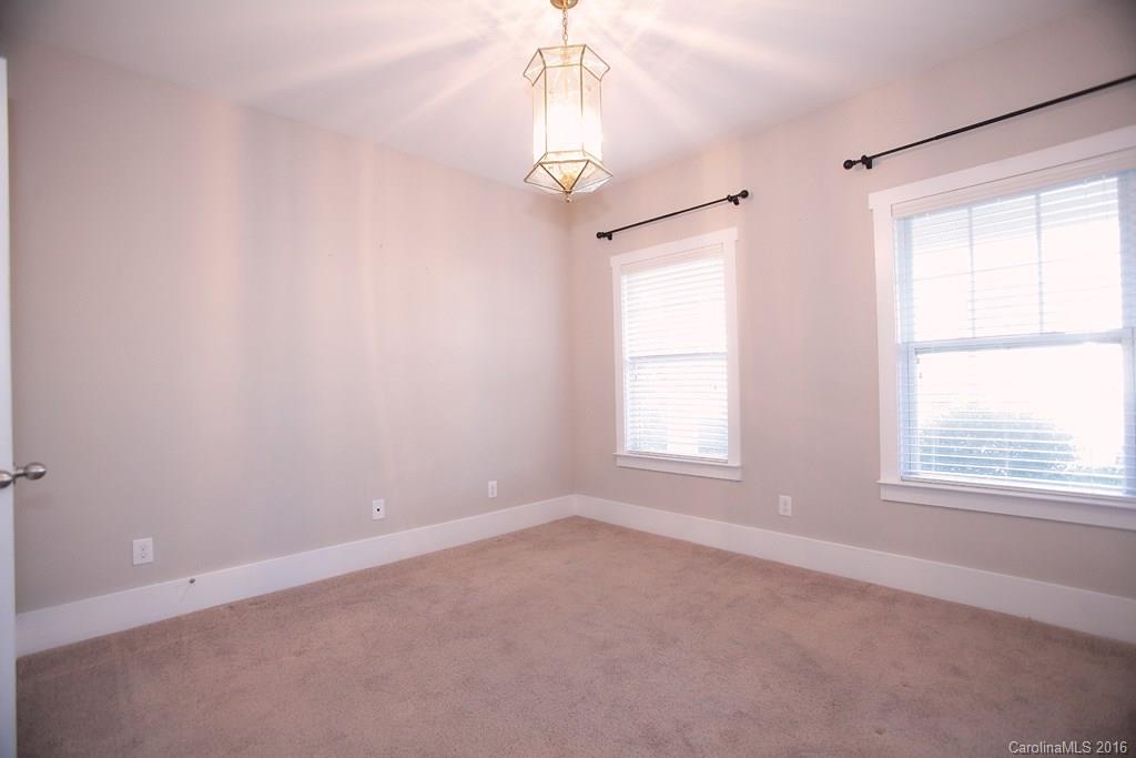 Balmoral - Residential