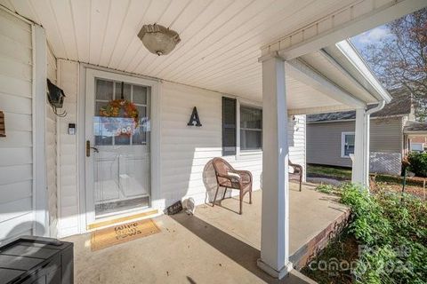 A home in Concord