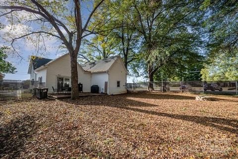 A home in Concord