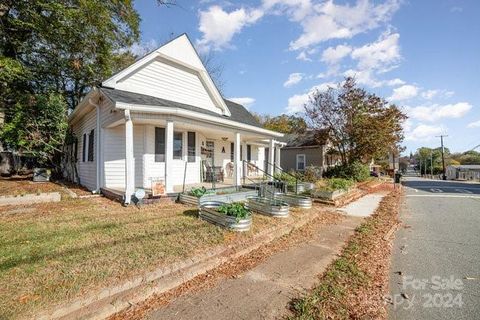 A home in Concord