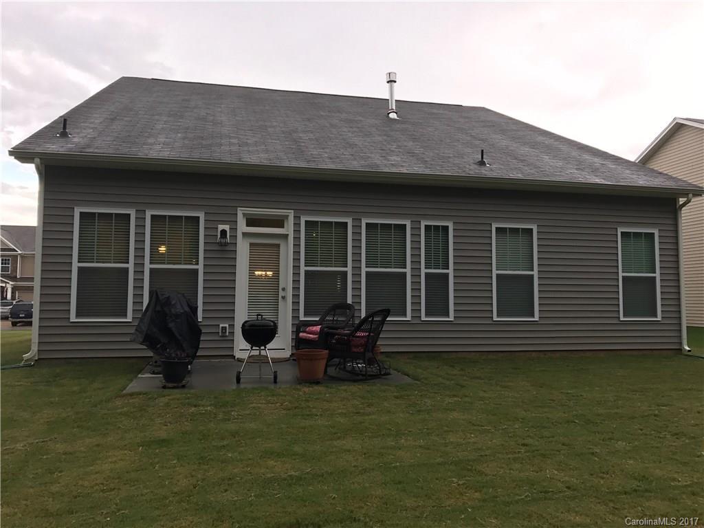 Timberlake - Residential