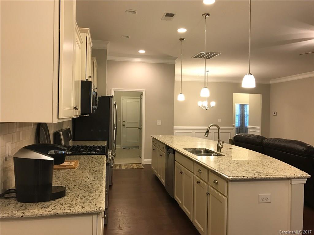 Timberlake - Residential