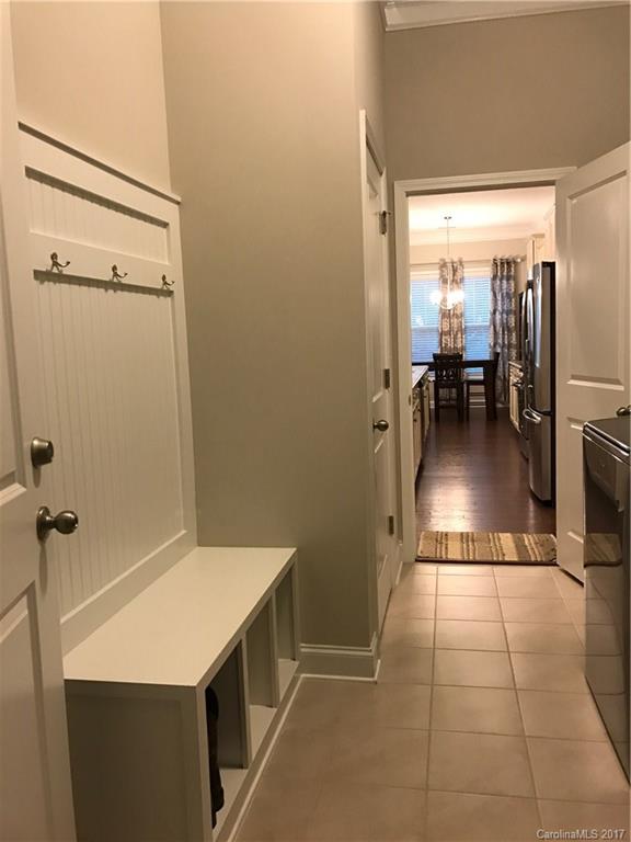 Timberlake - Residential